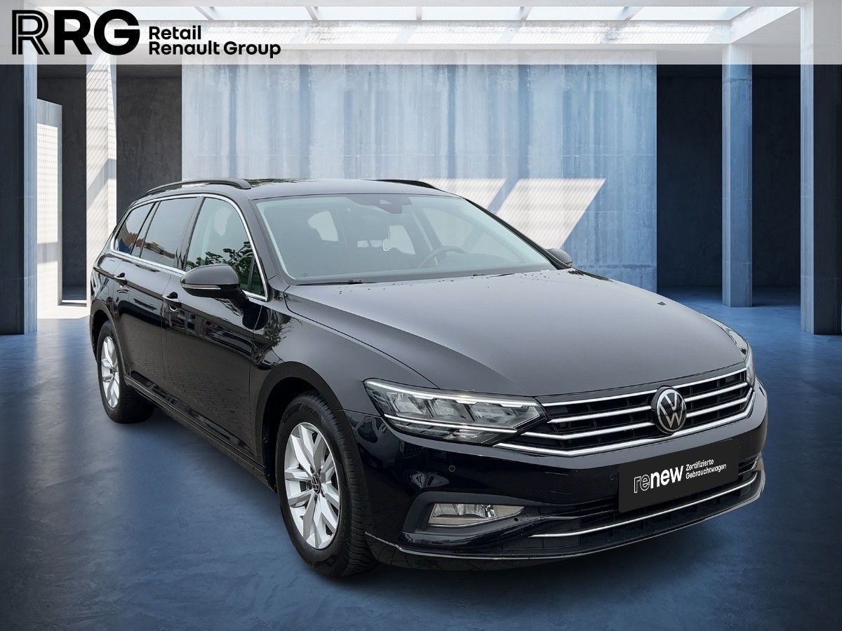 Volkswagen Passat Variant - Bild 7