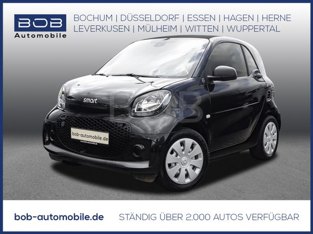 Smart ForTwo EQ KLIMA BT ALLWETTER ZV SERVO USB eFH