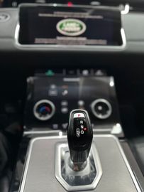 Land-Rover Range Rover Evoque - 9
