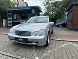 Mercedes-Benz C 240 C -Klasse T-Modell C 240 T*Klima*SHZ*TÜV - Mercedes-Benz C 240 aus 2003
