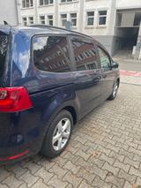 Seat Alhambra 2.0 TDI CR Ecomotive 130kW Style DS... - Seat Alhambra Ecomotive mit Diesel-Antrieb