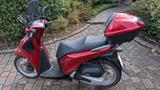 Honda SH 150i - HONDA SH 150I