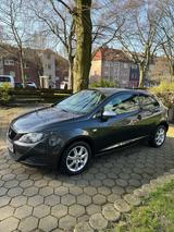 Seat Ibiza SC 1.2 12V Style 2. Hand / Zahnriemen NEU - Seat Ibiza aus 2009: 1.2