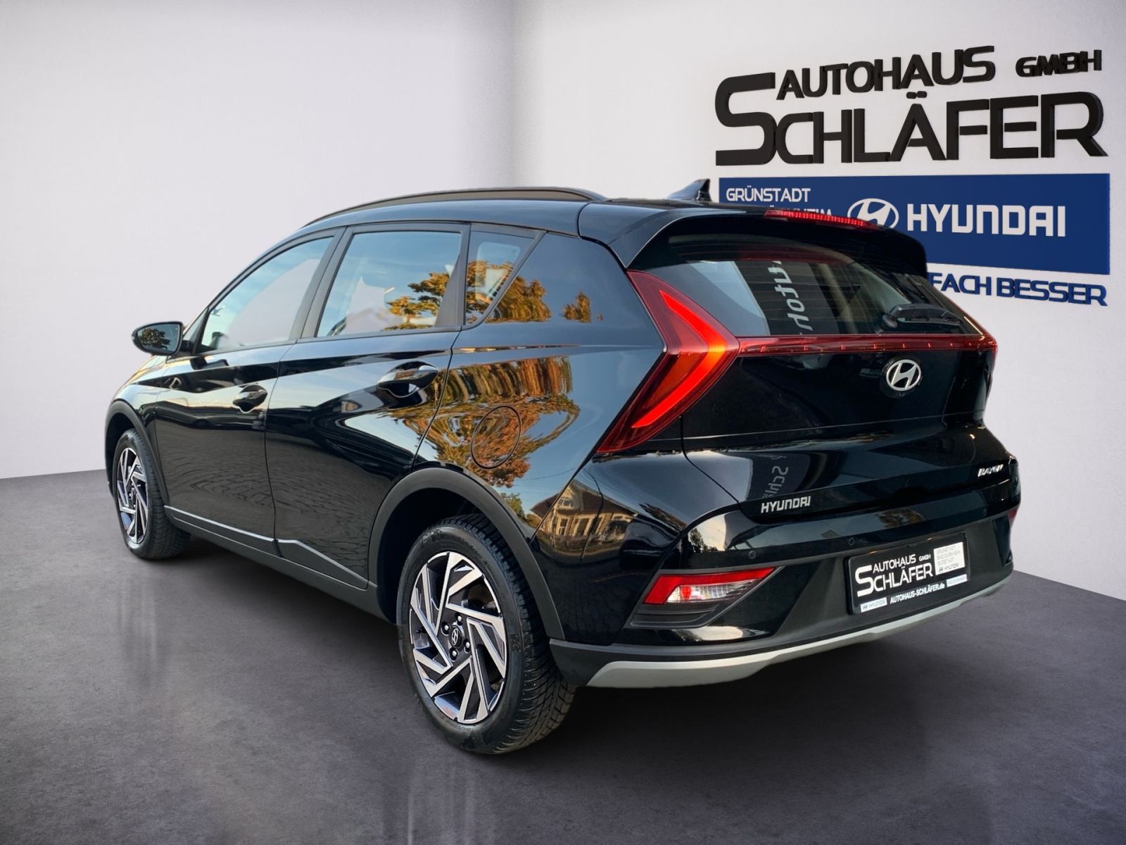 Hyundai BAYON – Bild 6