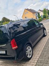 Mercedes-Benz V 250 d AVANTGARDE EDITION kompakt AVANTGARD... - Mercedes-Benz V-Klasse Gebrauchtwagen in Bonn