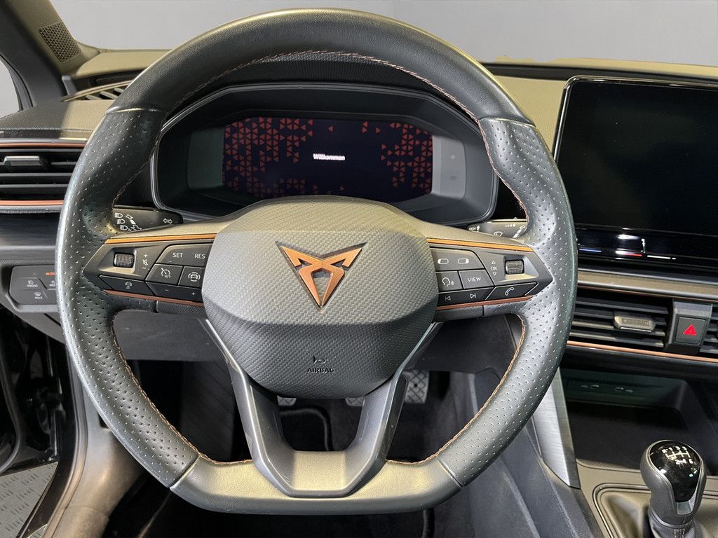 Cupra Leon - Bild 7