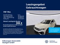 Volkswagen T-Roc - Vorschau Bild 2