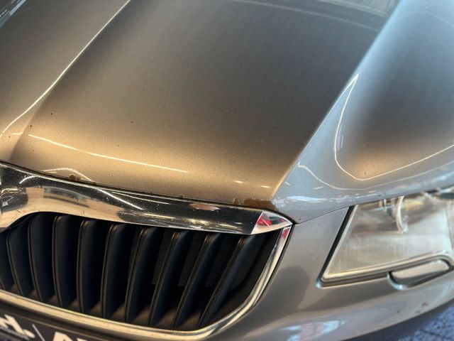 Skoda Superb  Combi Ambition