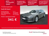 Audi A6 - Vorschau Bild 2