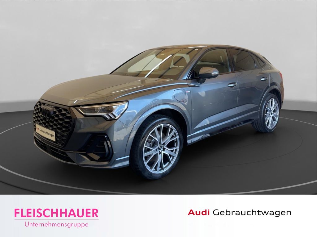 Image of Audi Q3