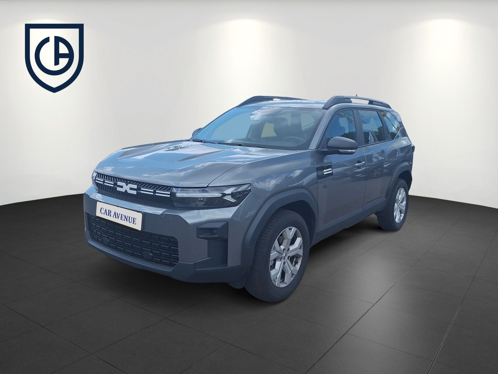 Dacia Bigster Essential TCe 140