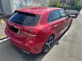 Mercedes-Benz A 220 d 4MATIC DCT - - Mercedes-Benz A 220 aus 2021