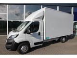 Peugeot Boxer Koffer L4 435 HDi 165 Navi/Kamera/Bühne - Peugeot Boxer 435
