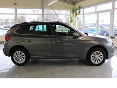 Fahrzeugabbildung Skoda Kamiq Selection,DSG,Sitzheizung,Alu,Kamera,Top