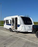 Knaus Südwind 650PXB,2500kg, Alde,EuP,Wigo,Mover,SatA - Knaus Südwind 650