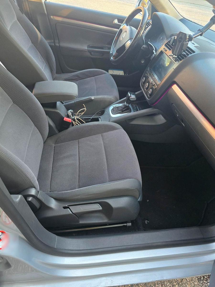 Volkswagen Golf 2007 — photo 12
