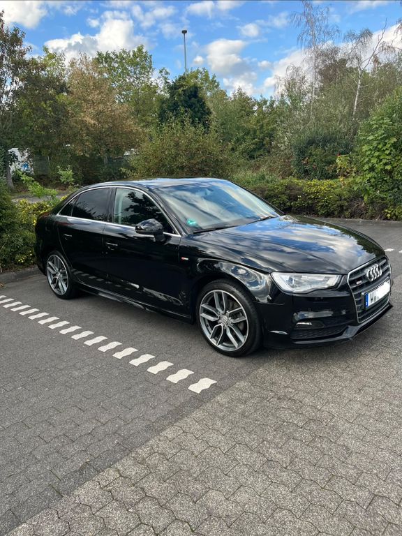 Image of Audi A3