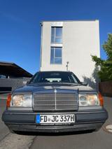 Mercedes-Benz 230TE Sportline - Mercedes-Benz E 230: Kombi