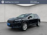 Jeep Cherokee 2.2 Multijet Active Drive Klima Sitzhei - mit Diesel-Antrieb: Multijet