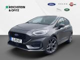 Ford Fiesta 1,0EB Mild-Hybrid ST-Line +MatrixLED +ACC - Ford Fiesta: ST