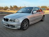 BMW 325Ci - Automatik