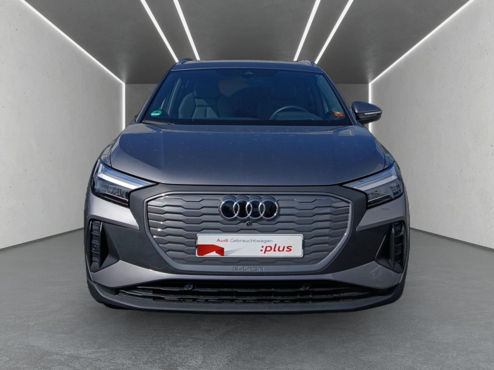 Audi Q4 e-tron - Bild 5