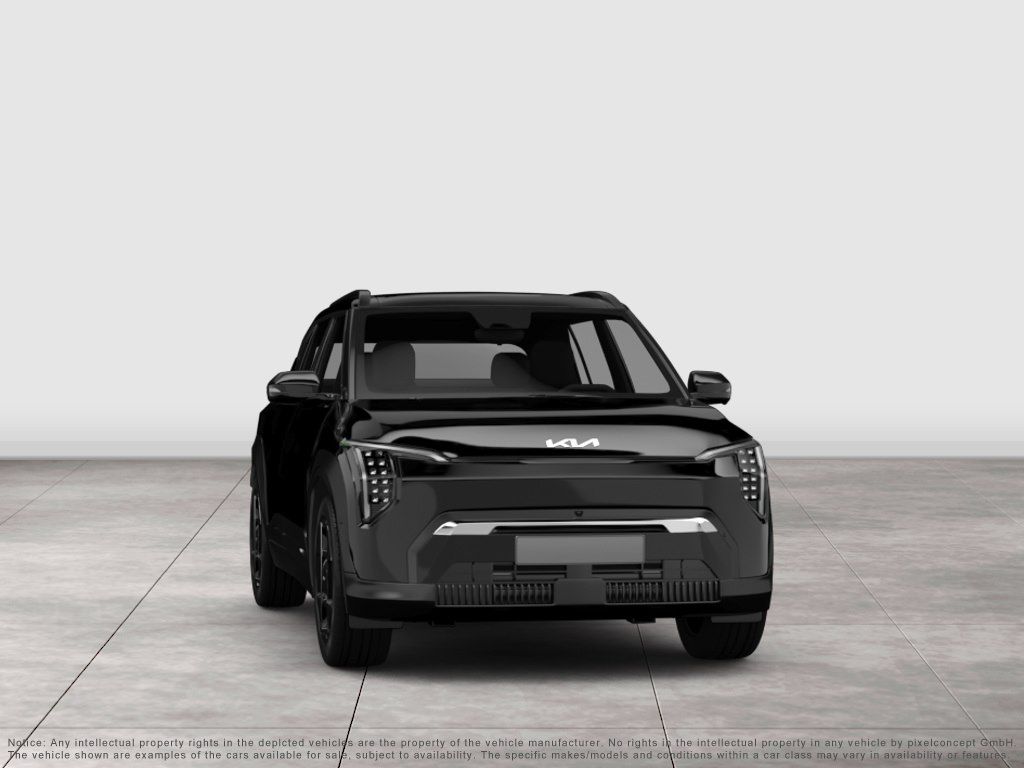 Kia EV3 - Bild 8