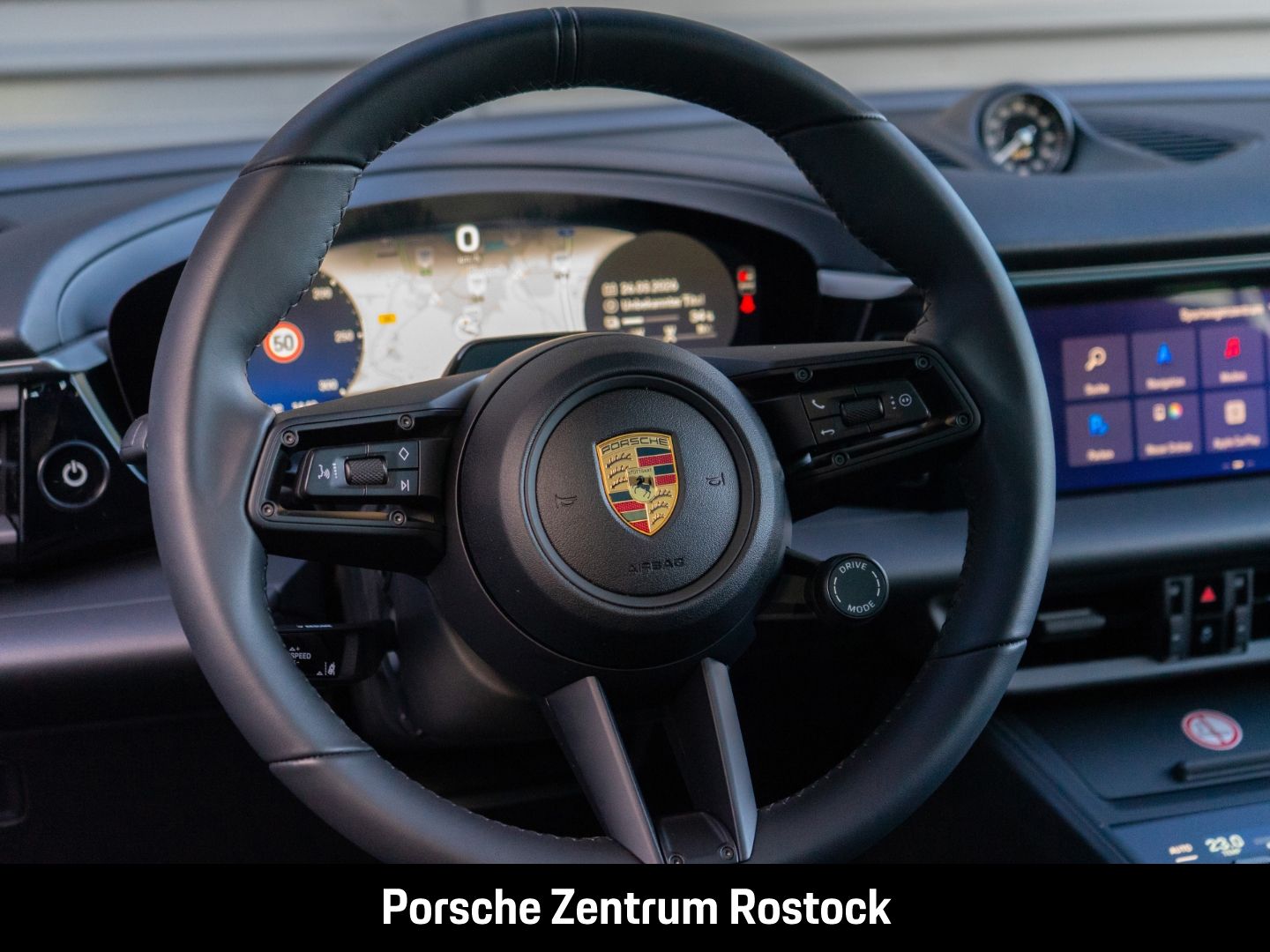 Porsche Macan - Bild 6
