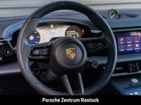 Porsche Macan - Vorschau Bild 6