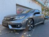Honda Civic Lim. 4-trg. 1.5 Elegance ISOFIX NAVI ACC - Honda Civic: Elegance