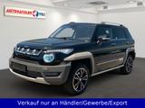 BAIC BJ20 1.5 T Auto.  Xenon Leder AHK AAC - BAIC: Geländewagen