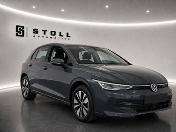Volkswagen Golf - 3