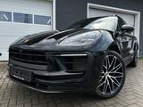 Porsche MACAN GTS*CHRONO*PANO*AHK*STANDH*21 ZOLL* - Porsche Macan mit Benzin-Antrieb