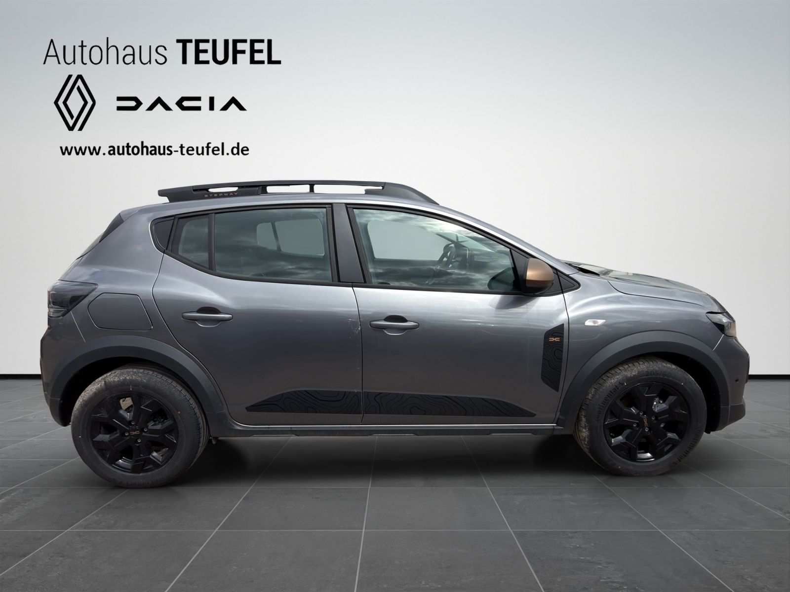 Dacia Sandero - Bild 7