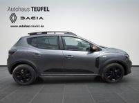 Dacia Sandero - Vorschau Bild 7
