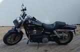 Harley-Davidson FXDF DYNA FAT BOB