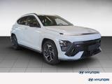 Hyundai Kona 1.6 MY26 N LINE 180PS DCT NAVI LED 18"LM - Hyundai KONA aus 2025