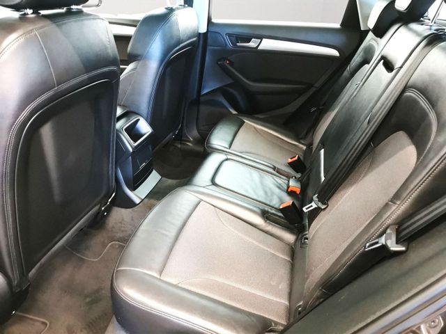 Audi Q5 3.0 TDI  quattro Navi PDC Panorama