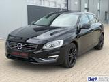 Volvo V60 D6 AWD Hybrid TWIN ENGINE Summum AWD AHK  - Volvo V60: Summum