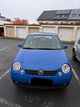 Volkswagen Lupo 1.4 Comfortline Comfortline - gebrauchte VW Lupo aus dem Jahr 1999