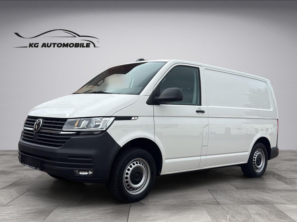 Image of Volkswagen T6 Transporter