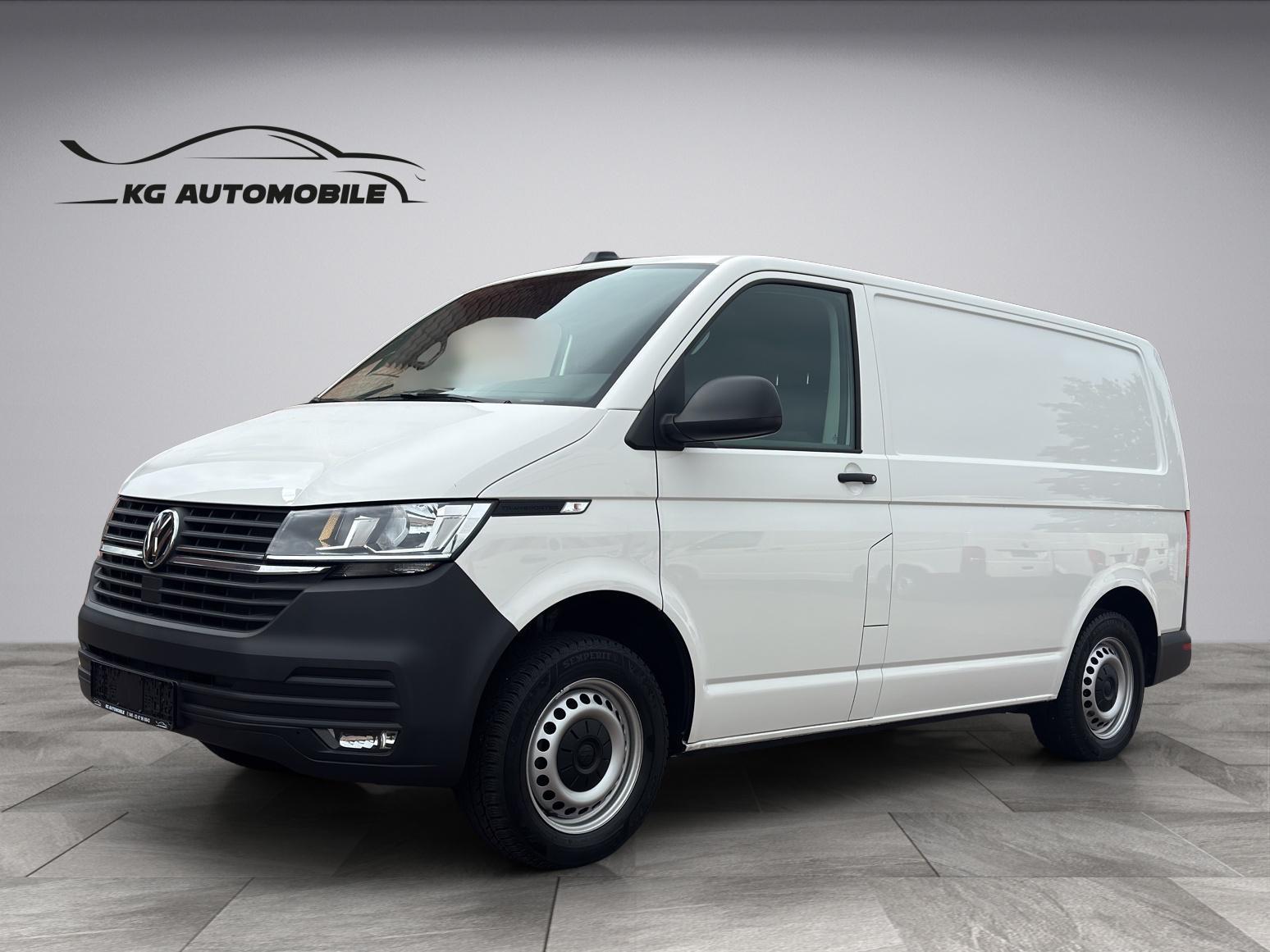 Volkswagen T6 Transporter Volkswagen T6 Transporter 2.0 TDI