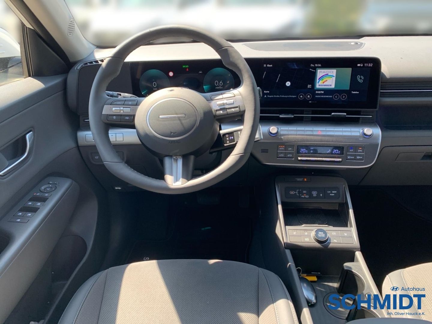 Hyundai Kona – Bild 10