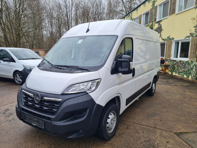 Opel Movano 2,2 D L2H2