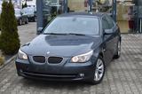BMW 525d Limousine Automatik Alu~Xenon~Leder~PDC - BMW 525 aus 2009: 525d