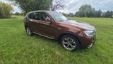 BMW X3 xDrive30d*Headup*Pano*AHK*Automatik - BMW X3 von privat