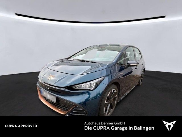 Cupra Born - Bild 1