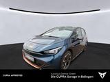 Cupra Born 231PS/82kWh CARGO+WHZ+WÄ-PUMPE+KESSY+CARPL - Cupra Born aus 2023