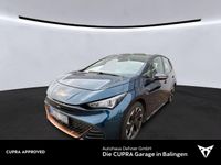 Cupra Born - Vorschau Bild 1