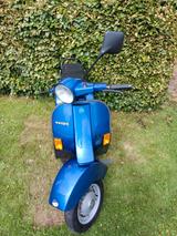 Vespa PK 125 XL Elestart Automatik Oldtimer Rarität  - ROLLER OLDTIMER